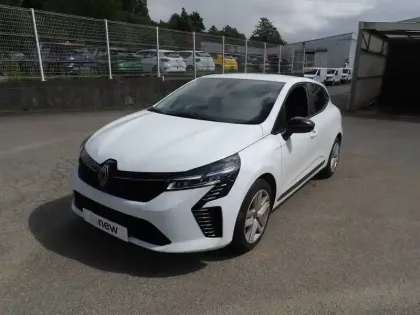 Photo Renault Clio Evolution