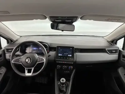 Photo 42 Renault Clio  TCe 90