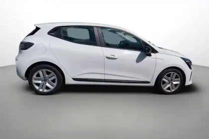 Photo 12 Renault Clio  TCe 90