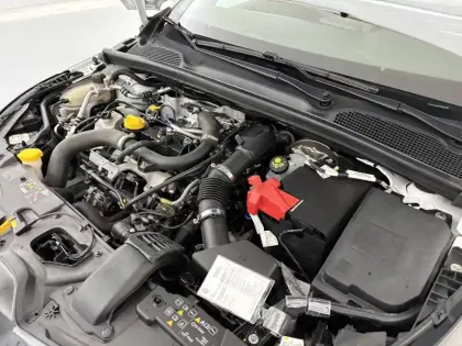 Photo 40 Renault Clio  TCe 90