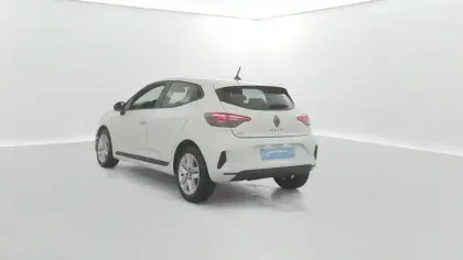 Photo 16 Renault Clio  TCe 90