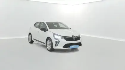 Photo 21 Renault Clio  TCe 90