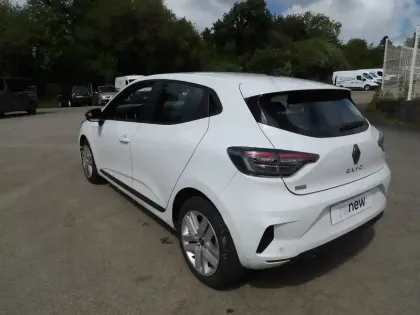 Photo 7 Renault Clio  TCe 90