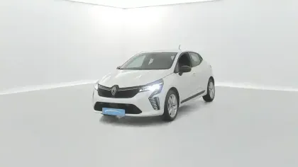 Photo 14 Renault Clio  TCe 90