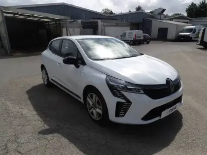Photo 9 Renault Clio  TCe 90