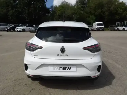 Photo 6 Renault Clio  TCe 90
