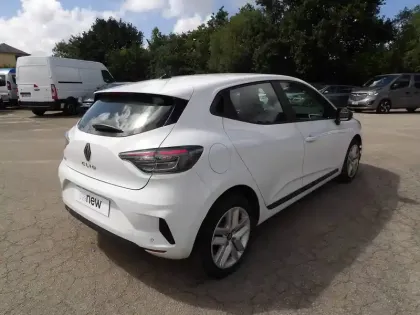 Photo 5 Renault Clio  TCe 90