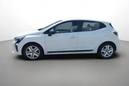 Photo 11 Renault Clio  TCe 90