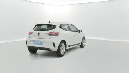 Photo 18 Renault Clio  TCe 90