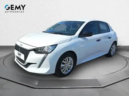 Photo Peugeot 208 Premium