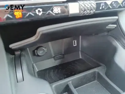 Photo 19 DS DS 7 DS7 Crossback PureTech 225 EAT8