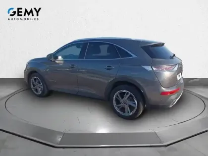 Photo 6 DS DS 7 DS7 Crossback PureTech 225 EAT8