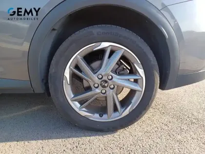 Photo 10 DS DS 7 DS7 Crossback PureTech 225 EAT8