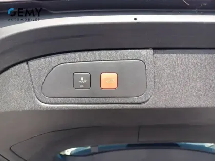 Photo 11 DS DS 7 DS7 Crossback PureTech 225 EAT8