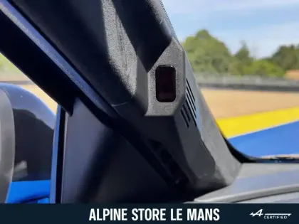 Photo 14 Alpine A390 