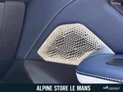 Photo 32 Alpine A390 