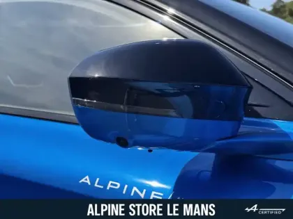 Photo 41 Alpine A390 