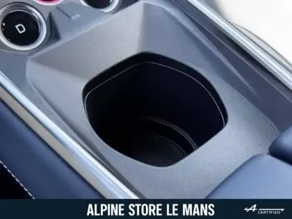 Photo 27 Alpine A390 