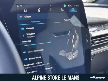 Photo 19 Alpine A390 