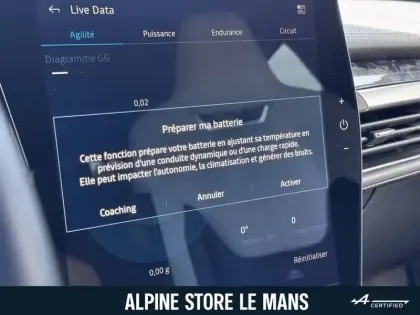 Photo 26 Alpine A390 