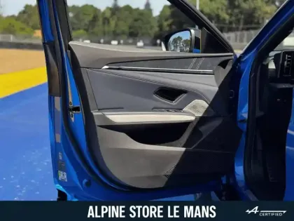 Photo 8 Alpine A390 