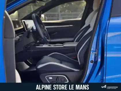 Photo 9 Alpine A390 