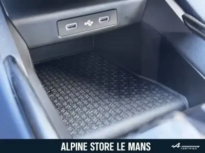 Photo 29 Alpine A390 