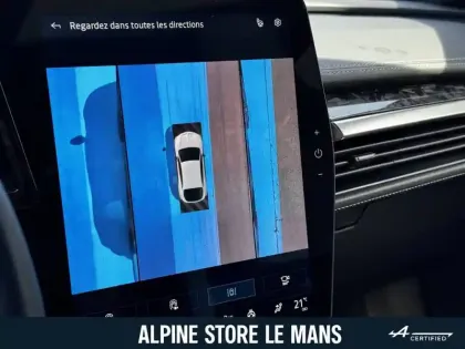 Photo 24 Alpine A390 