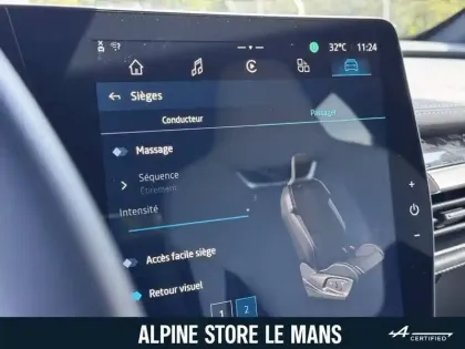 Photo 20 Alpine A390 