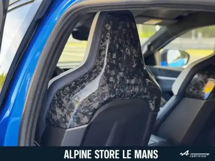 Photo 34 Alpine A390 