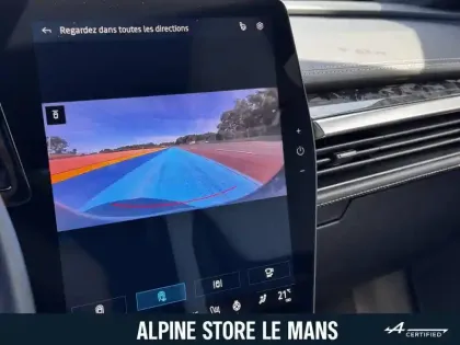 Photo 23 Alpine A390 