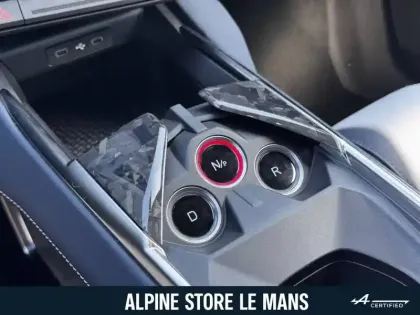 Photo 28 Alpine A390 