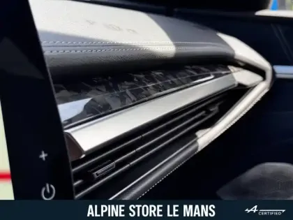 Photo 30 Alpine A390 