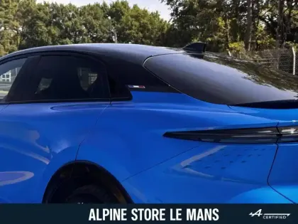 Photo 38 Alpine A390 