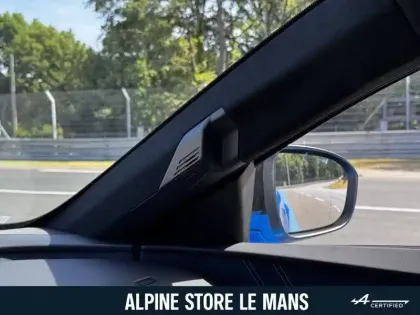 Photo 31 Alpine A390 