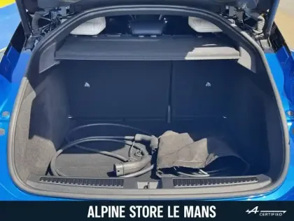 Photo 37 Alpine A390 