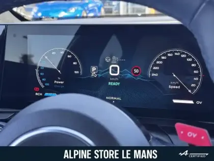 Photo 15 Alpine A390 