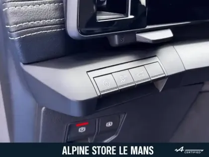 Photo 13 Alpine A390 