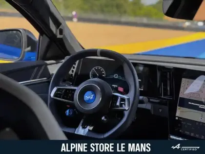 Photo 36 Alpine A390 