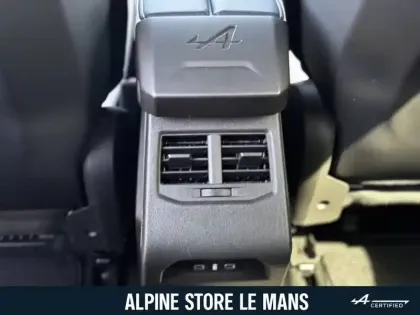 Photo 35 Alpine A390 