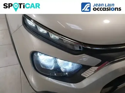 Photo 15 Citroën C3  BlueHDi 100 ch BVM6