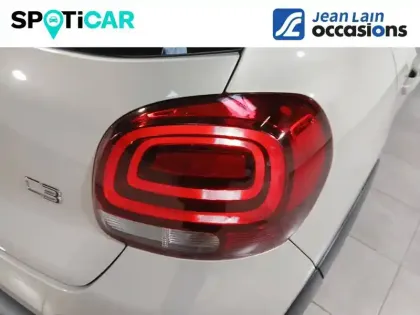 Photo 16 Citroën C3  BlueHDi 100 ch BVM6
