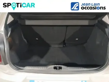 Photo 5 Citroën C3  BlueHDi 100 ch BVM6
