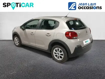 Photo 6 Citroën C3  BlueHDi 100 ch BVM6