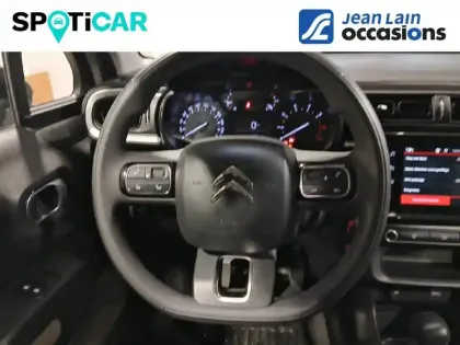 Photo 8 Citroën C3  BlueHDi 100 ch BVM6