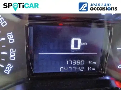 Photo 9 Citroën C3  BlueHDi 100 ch BVM6