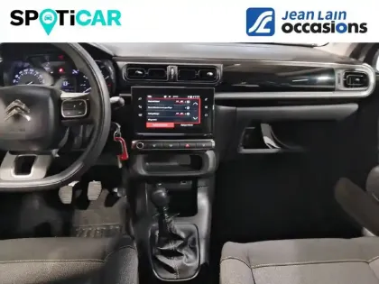 Photo 7 Citroën C3  BlueHDi 100 ch BVM6