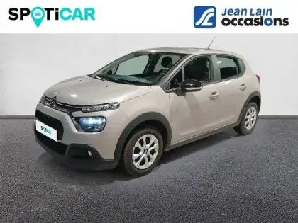 Photo Citroën C3 Plus