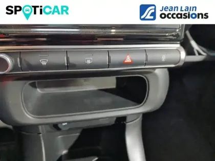 Photo 19 Citroën C3  BlueHDi 100 ch BVM6