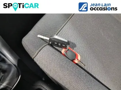 Photo 18 Citroën C3  BlueHDi 100 ch BVM6